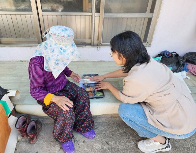 밥나와라 뚝딱 1