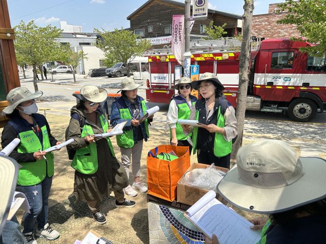 1. 이천시, 여성친화도시 시민참여단 역량강화교육 실시2