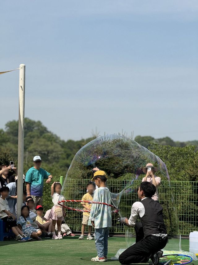 베어트리파크_어린이날 사진05