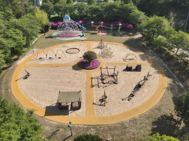 함안군, 자연생태놀이터 조성한다