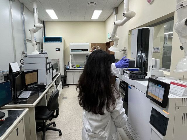 8._대전농기센터__잔류농약_분석_국제_인증_획득-1