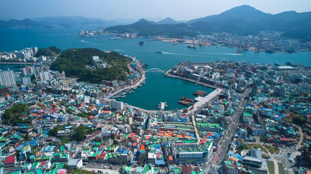 통영시, ‘2026년 강구안 상권활성화사업’ 최종 선정