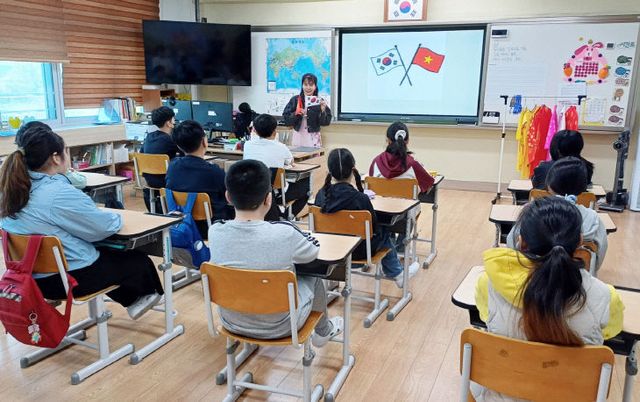 4. 태안군가족센터 상호문화이해 교육 1