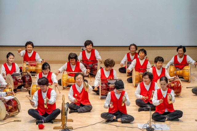 시군역량강화사업