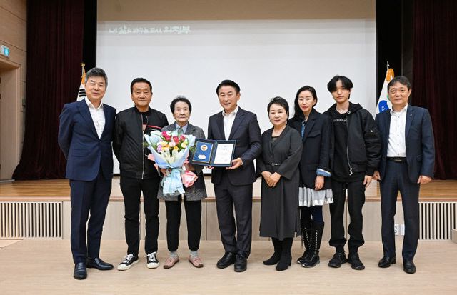 3.노인복지과(의정부시, 제53회 어버이날 기념 효행 유공자 표