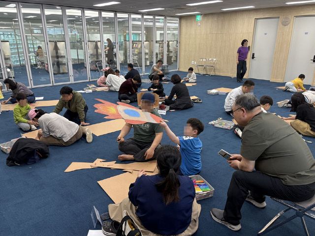 2.도서관과(의정부미술도서관, 사전 전시 프로그램 ‘모두의 아