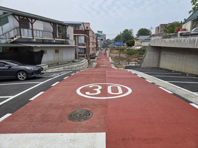 사본 -(사진1)도로개통(부흥식당~수협)