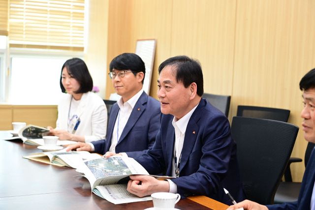 배낙호 김천시장