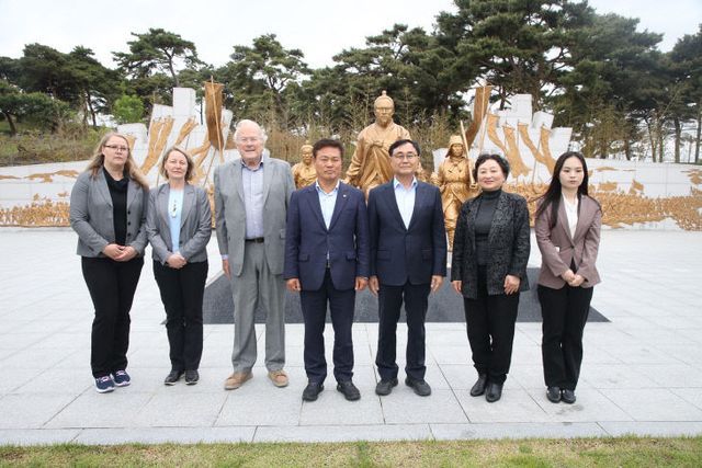 0510 정읍 제4회 세계혁명도시 연대회의 성료1