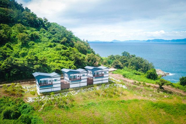 노도 문학의 섬 작가창작실 10기 입주작가 모집