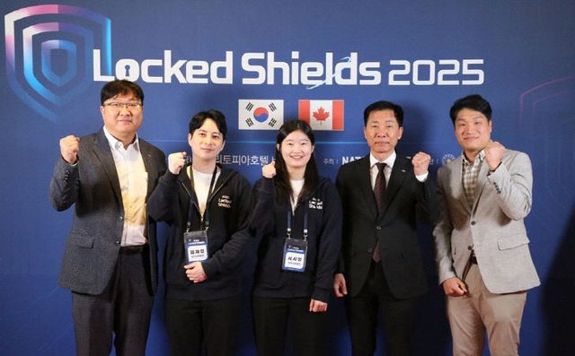 락드쉴즈 참여 기념촬영1