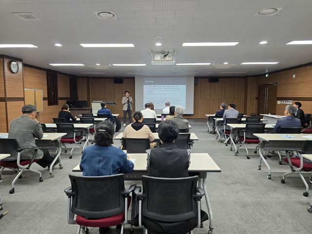 5.기획예산과(의정부시, 2025년 주민참여예산학교 개최)2