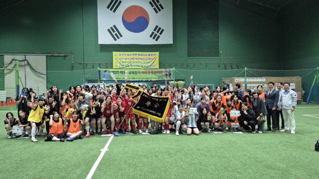 1. 교육장기 여학생 풋살대회-2