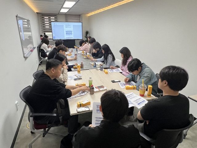 4.장애인‘장애인복지업무 동 담당자 역량강화 교육’ 실시