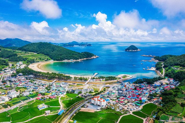 8.상주은모래 축제 사전 준비회의 개최2