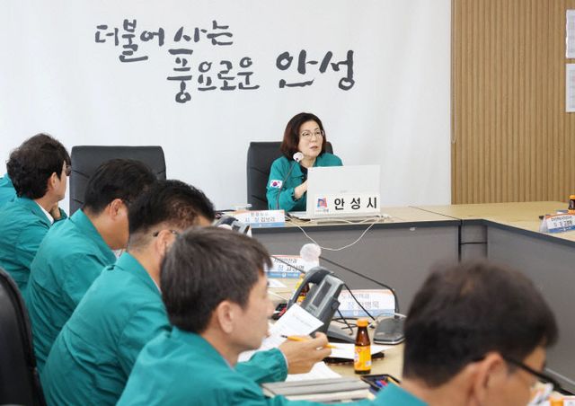 1-2. 제2차 긴급 특별안전대책 회의 개최(2)