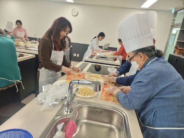 로그램 ‘한걸음·한마음’ 운영