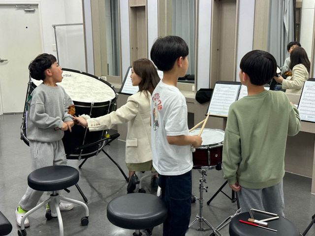 이론 및 실기교육 (2)