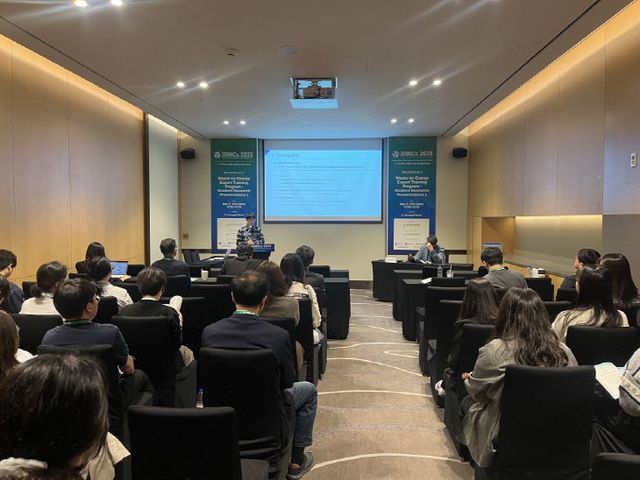 붙임. 폐자원에너지화 전문인력 양성 사진 - 1