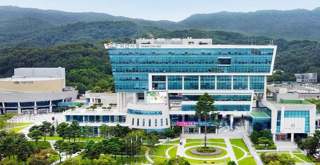 이천시청사5