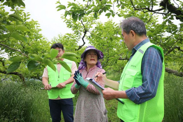 진주시, 안전한 농어업작업 환경 조성을 위한 기반 마련