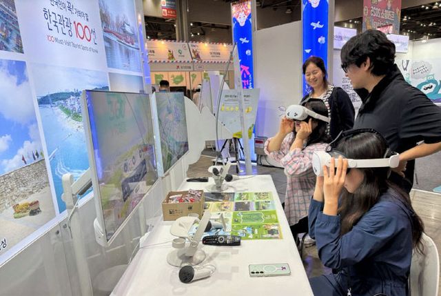 K-festival논산부스 (1)