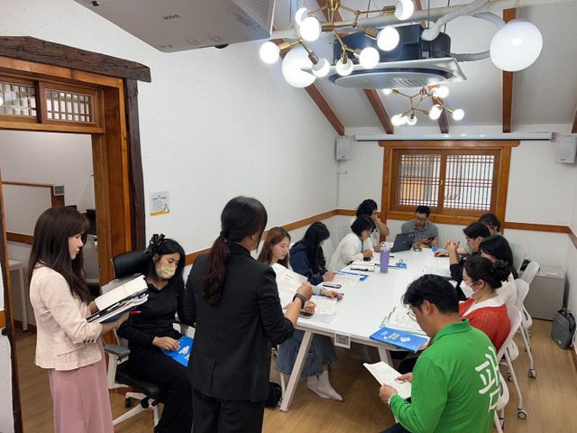 밀양시,‘청년 동아리 활동 지원사업’