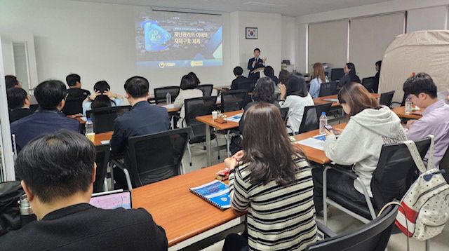 7. 파주시, 여름철 재난대비 대응체계 구축