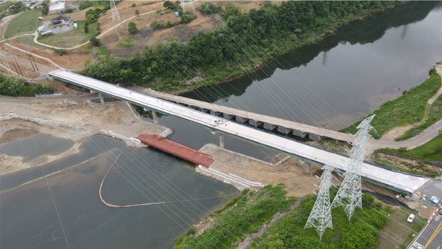 1 정양산성교 사진