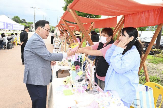 ‘인문학으로 만나는 양주의 역사’ 성황리 마무리