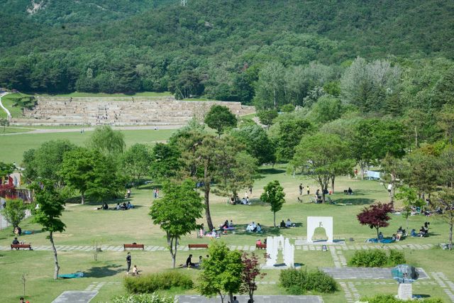 회암사지 소풍 (8)