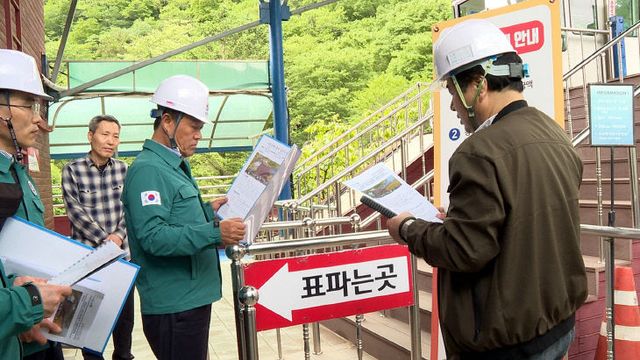 0516 이학수 정읍시장 ‘발로 뛰는 현장행정’