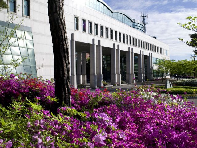 2-3. 동아방송예술대학