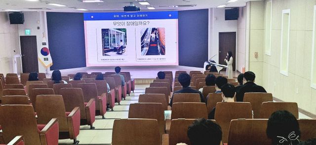 태안교육지원청