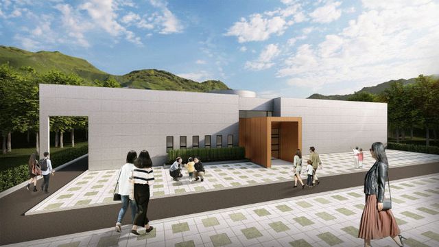 ‘6.25·월남전 흔적전시관’