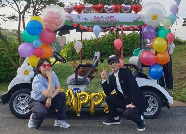 화성상록골프장, ‘지원’ 협약