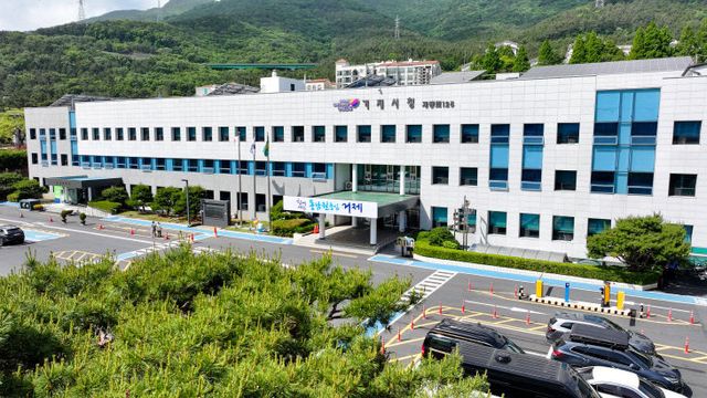 5-2. 관련사진(★시청전경)