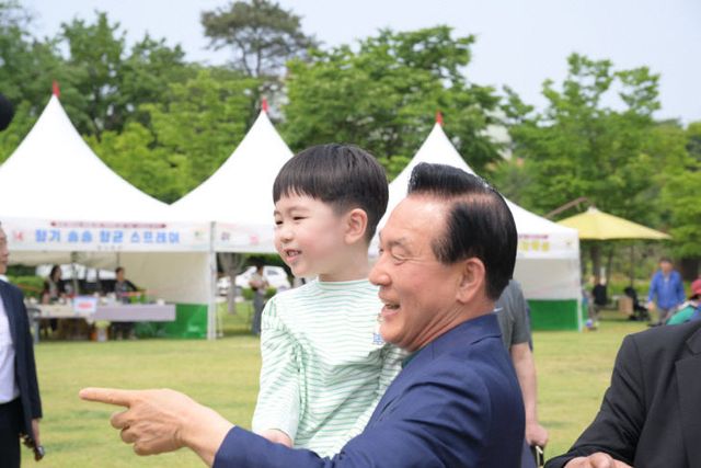 지난해 가족축제 현장 (5)