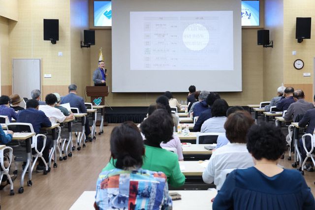 산청군 주민참여예산학교 (1)