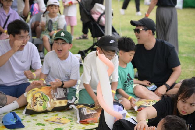 지난해 가족축제 현장 (7)