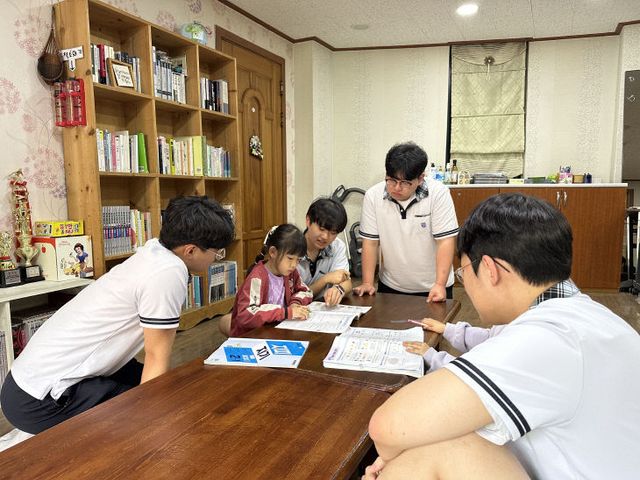 사본 -충주고, 지역사회와 상생하는 ‘테마 봉사의 날’운영 2