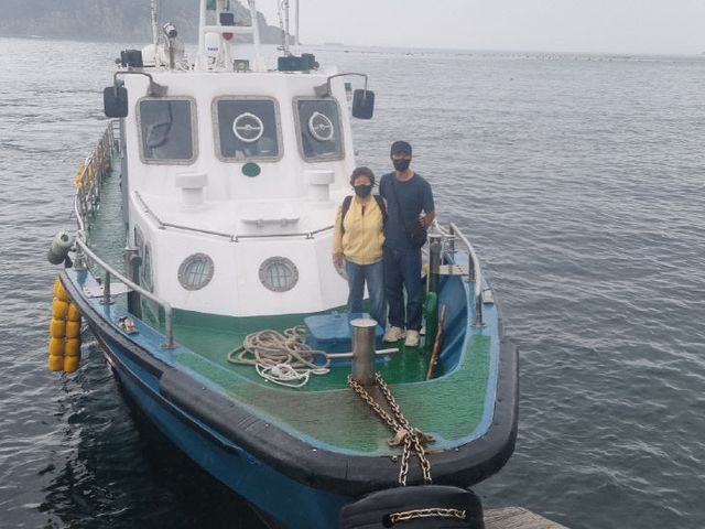 통영시 욕지면 초도 주민 위한 신규 항로 개설