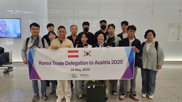 진주시, 美 관세 선제 대응