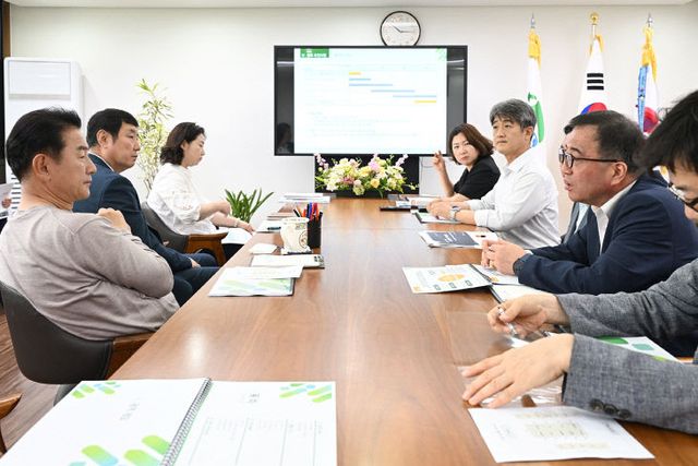 2.복지정책과(의정부시, 복지정책 전략회의 통해 아이돌봄시설