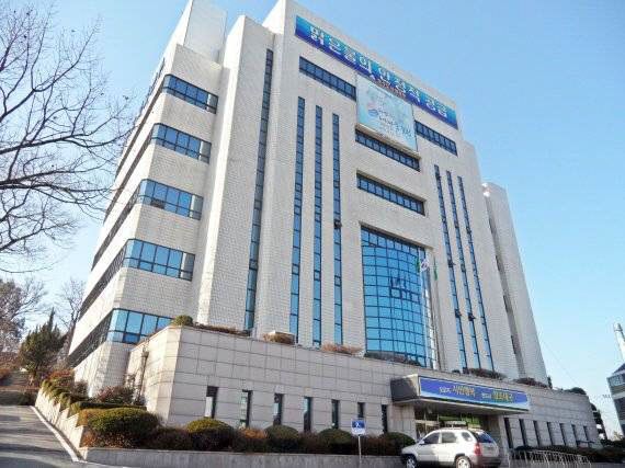 대구시 상수도사업본부