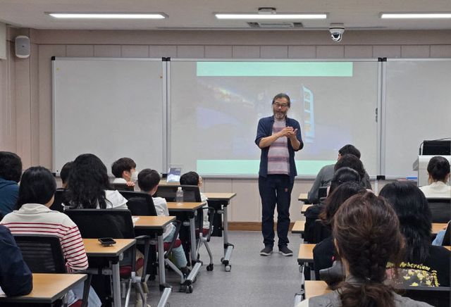 인문독서 아카데미 성료