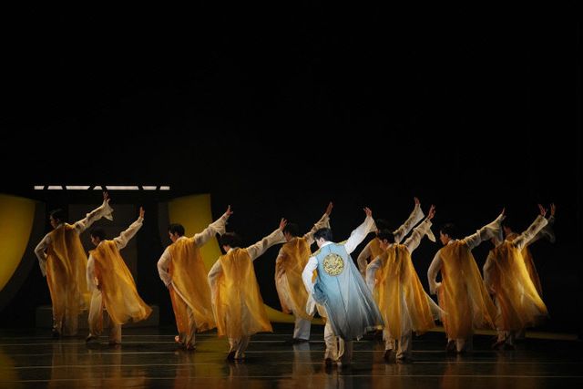 녕(寧), 왕자의 길_아트로버컴퍼니_제공 옥상훈 (2)