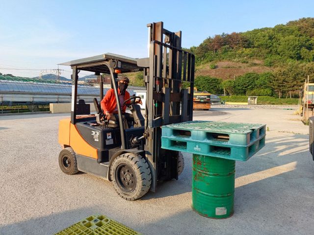 2.신중년 아카데미(지게차)