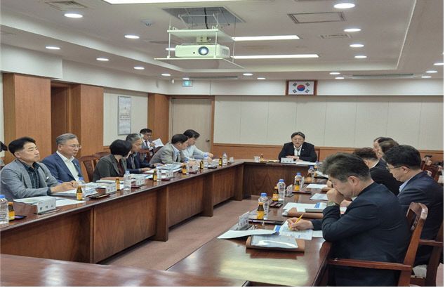 5.29(김해시 2035 도시 주거환경정본계 개최)1