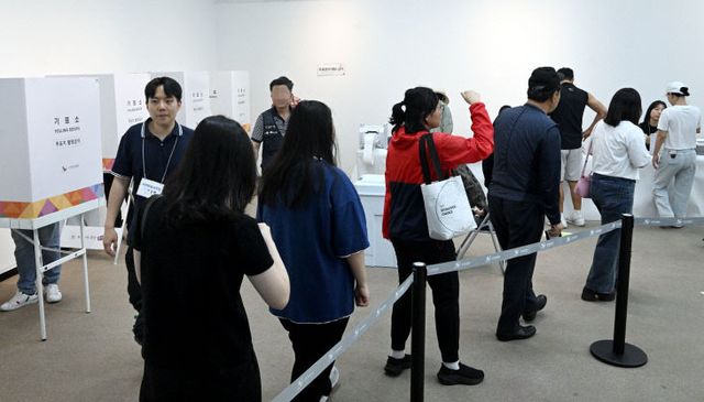 20250529-사전투표